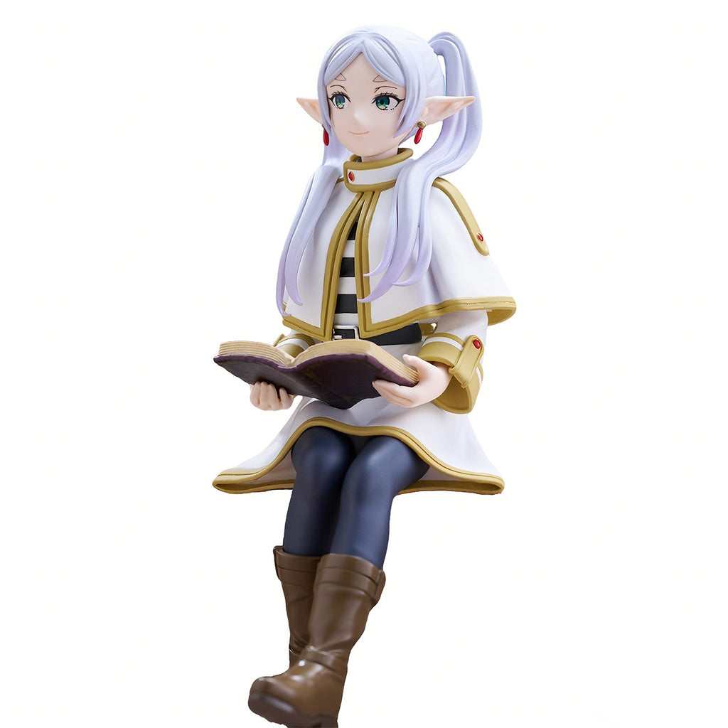 Sousou no Frieren Frieren & Fern Collectible Figure Set