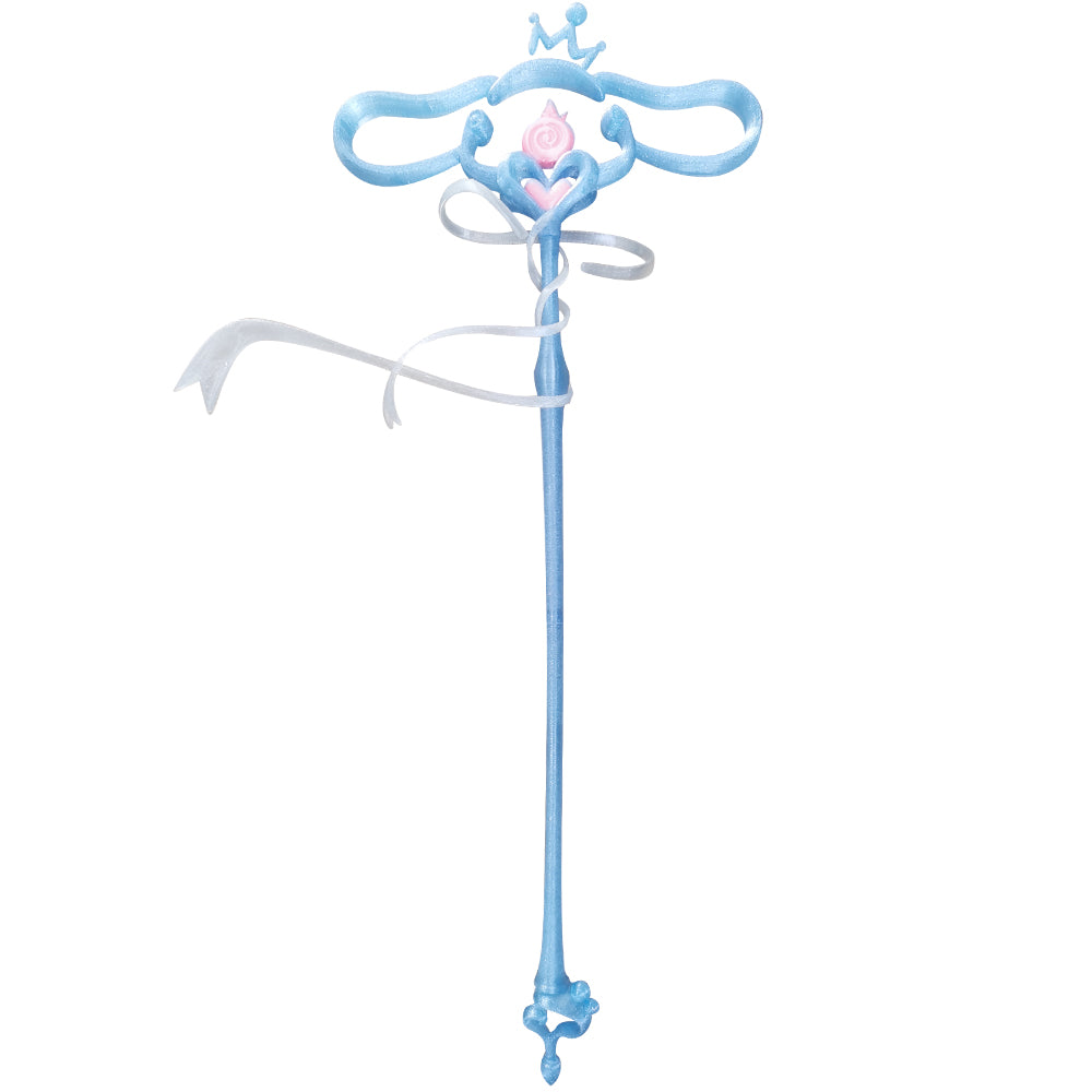 Honor of Kings Yao Cinnamoroll Cosplay Staff Prop