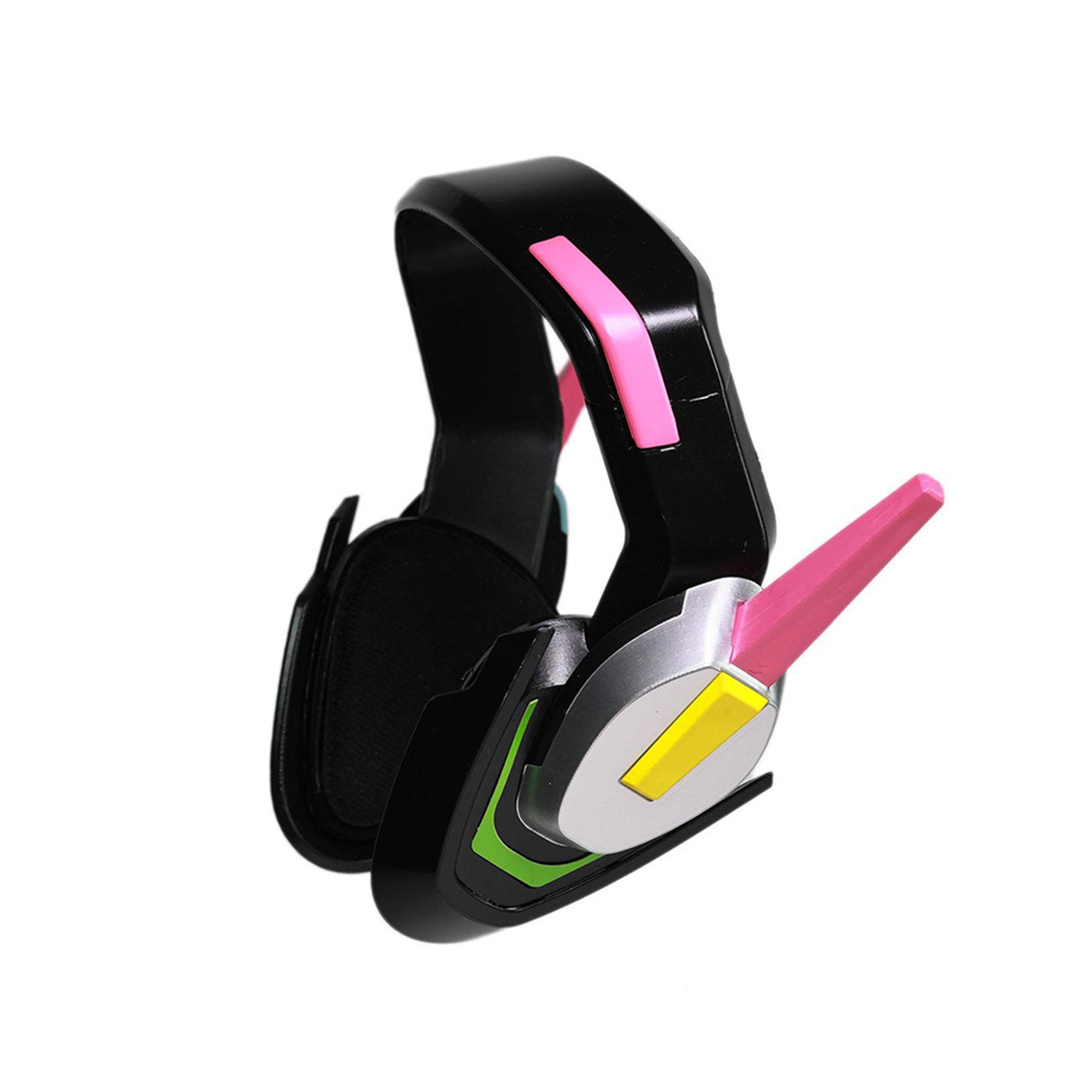 Honkai: Star Rail Cosplay Headset Prop - Custom OC Accessory