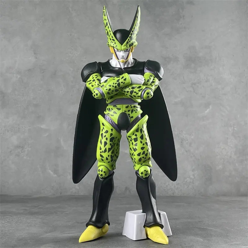 Dragon Ball Cell Perfect Form Collectible