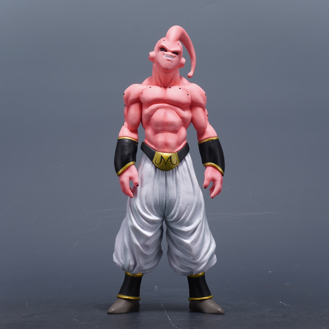 Dragon Ball Majin Buu (Evil Form) Collectible Figure