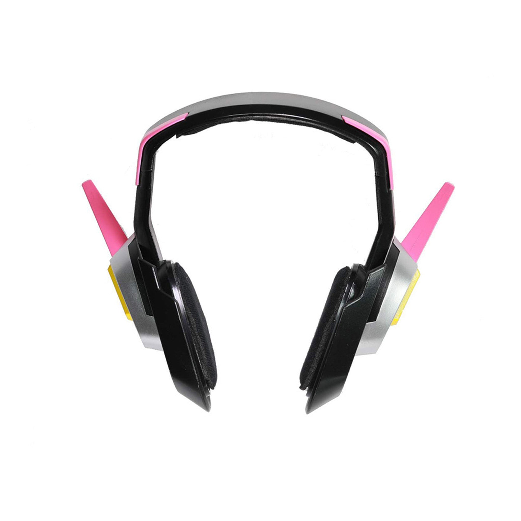 Honkai: Star Rail Cosplay Headset Prop - Custom OC Accessory