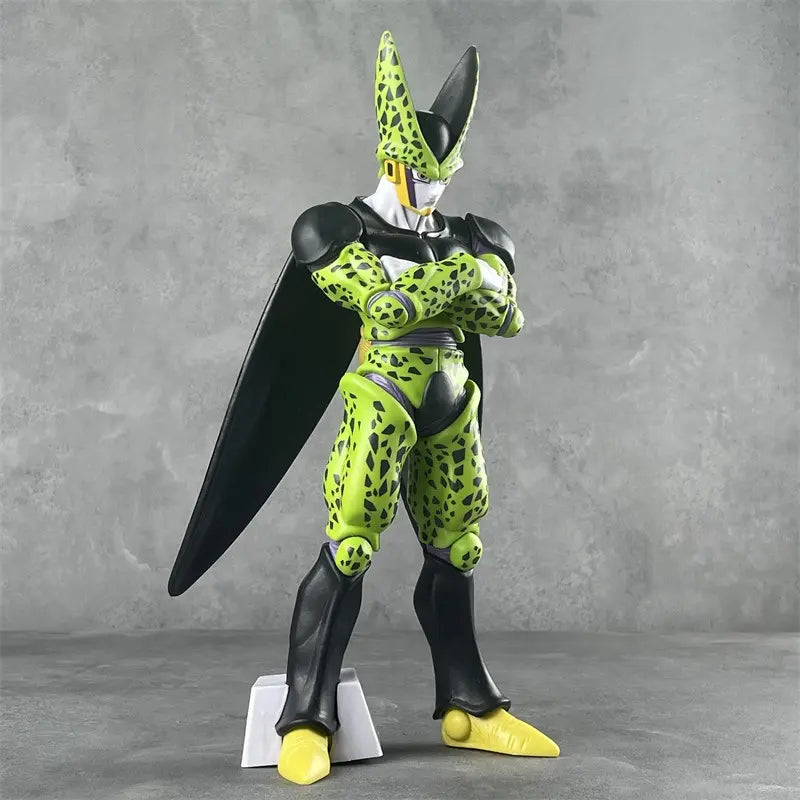 Dragon Ball Cell Perfect Form Collectible