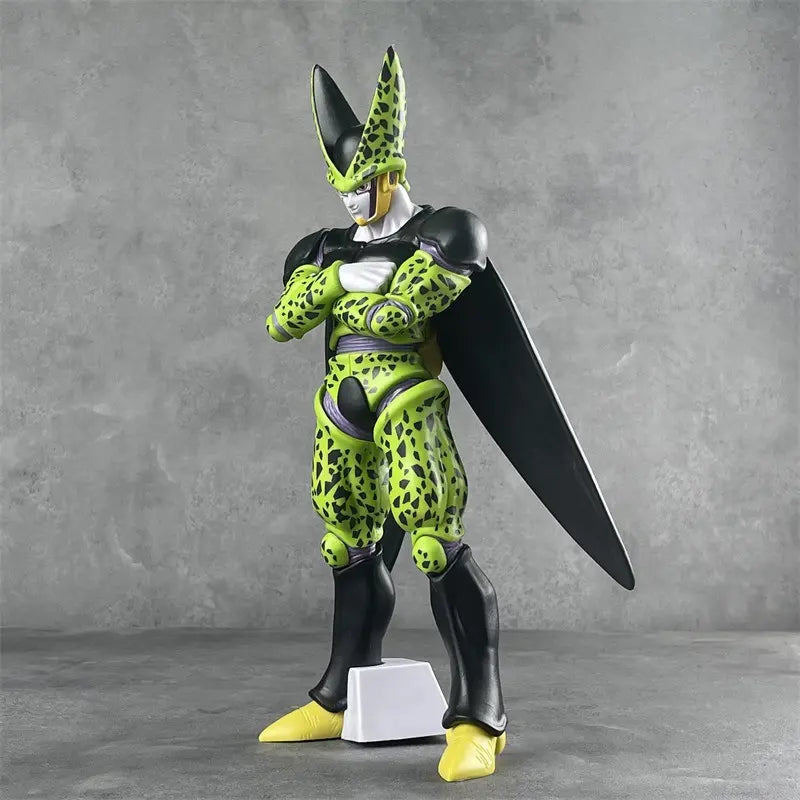 Dragon Ball Cell Perfect Form Collectible