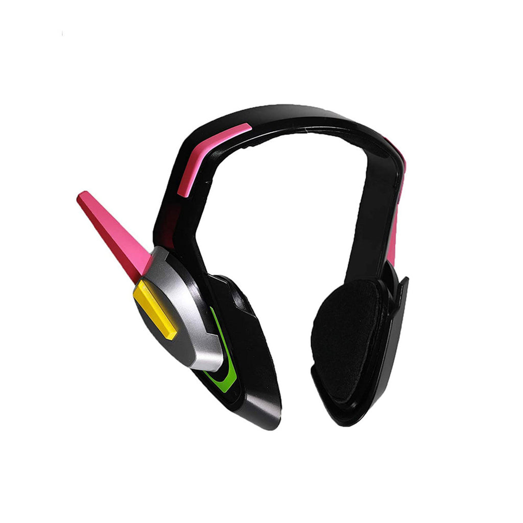 Honkai: Star Rail Cosplay Headset Prop - Custom OC Accessory