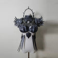 Monster Hunter Rakna-Kadaki Armor Cosplay Set– Custom Made to Order