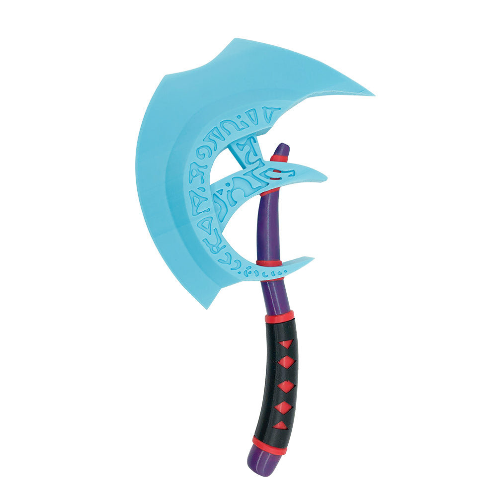 Dota 2 Phantom Lancer Axe Prop