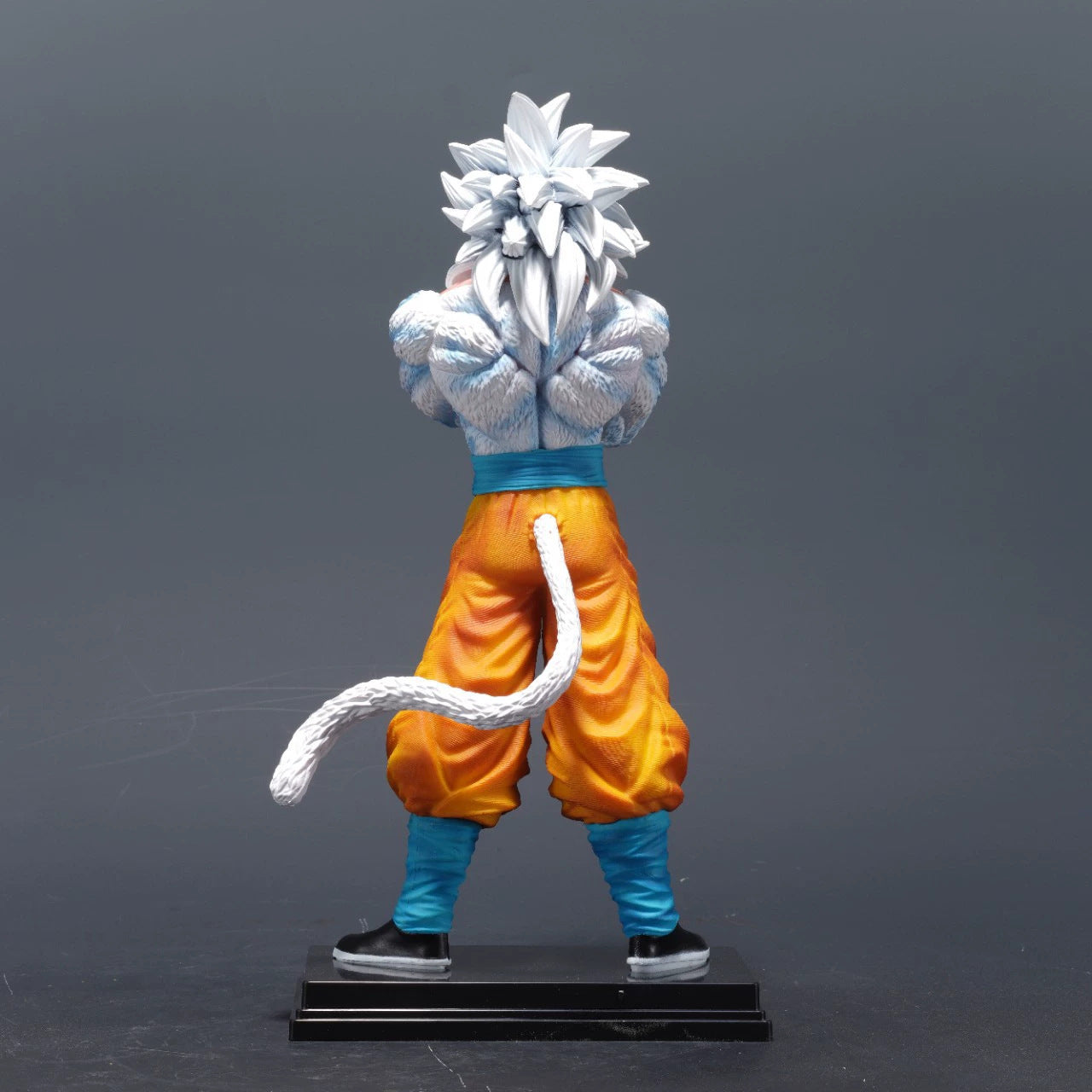 Dragon Ball Super Saiyan 4 Goku PVC Statue (2 Styles)