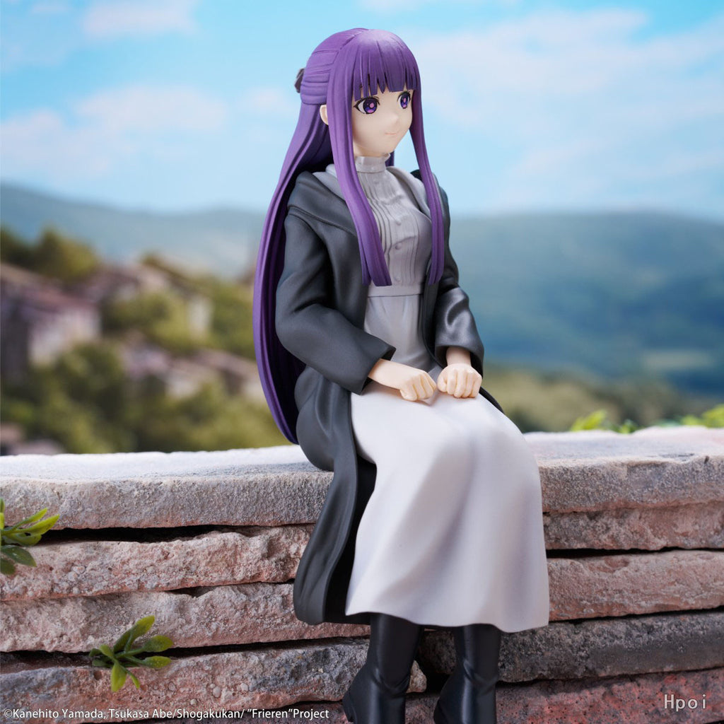 Sousou no Frieren Frieren & Fern Collectible Figure Set