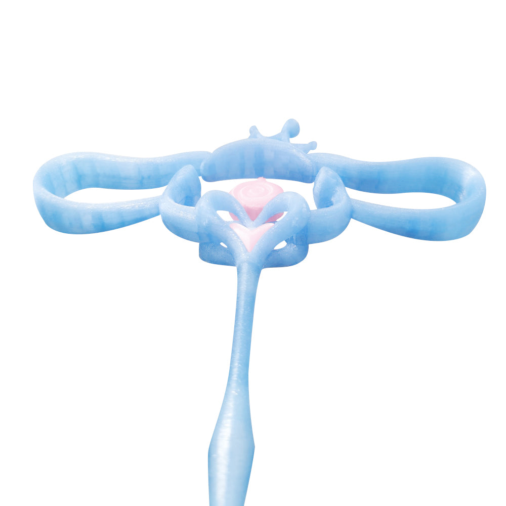Honor of Kings Yao Cinnamoroll Cosplay Staff Prop