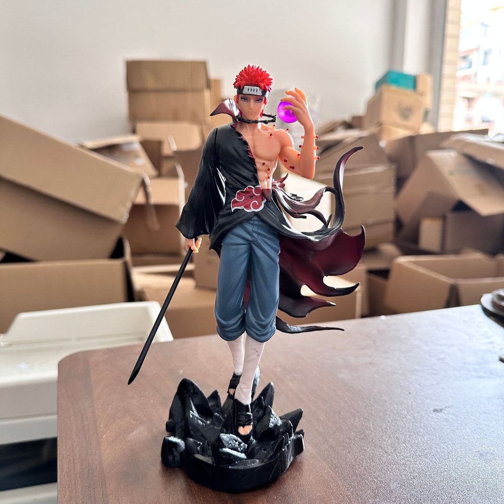 Naruto Pain Tendo Chibaku Tensei Figure