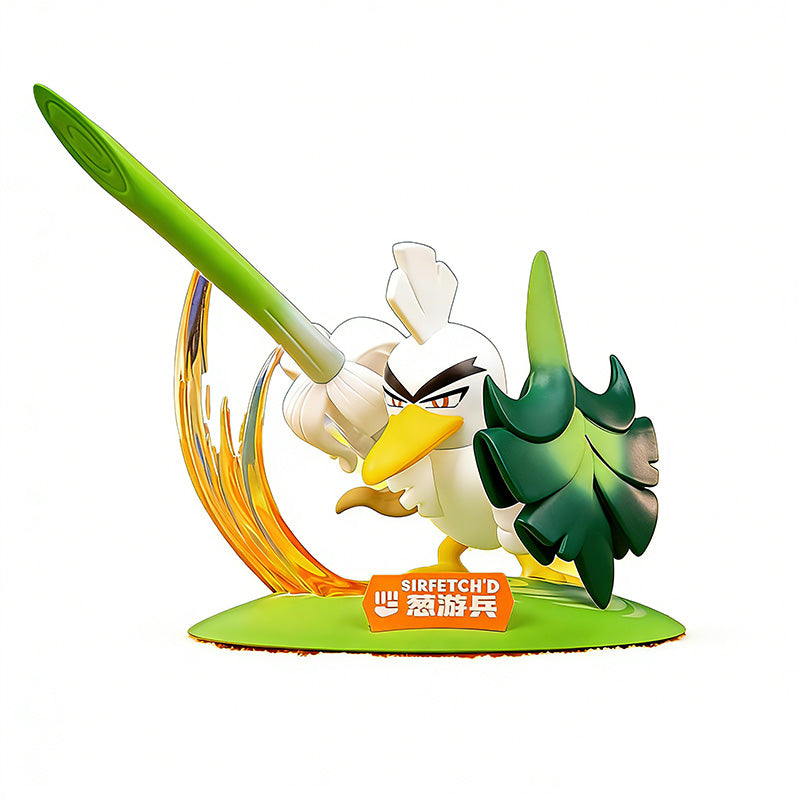 Official Pokémon Series Collectible Figurines Trendy Handcrafted Dolls Gift Ornaments Toy Gifts