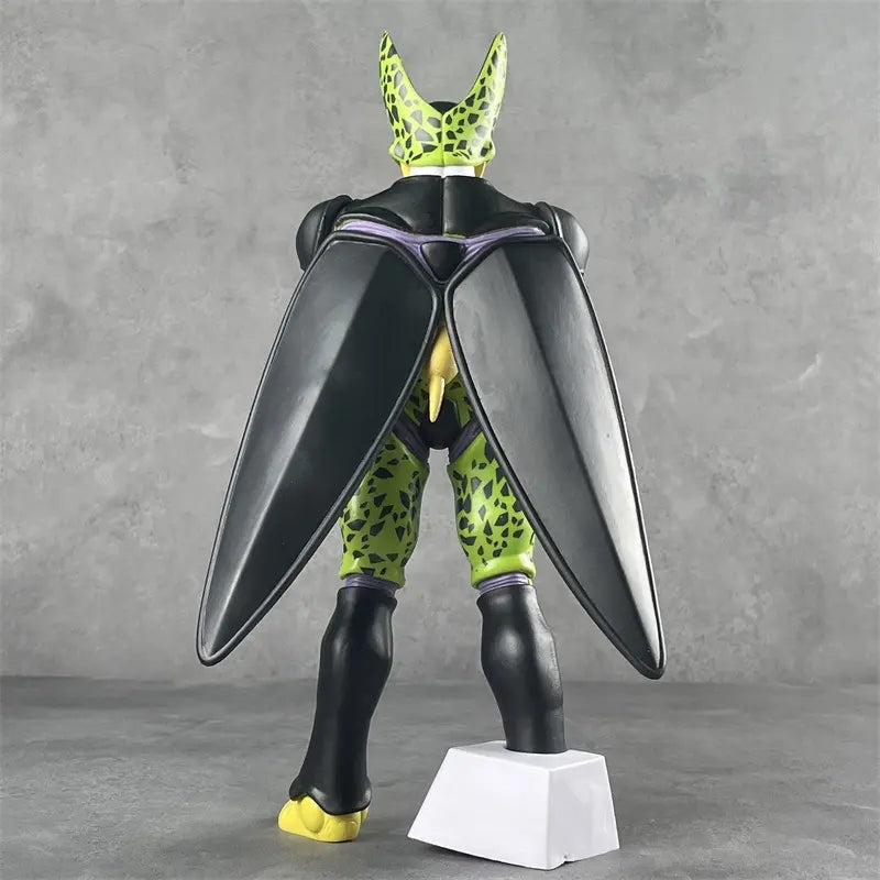 Dragon Ball Cell Perfect Form Collectible