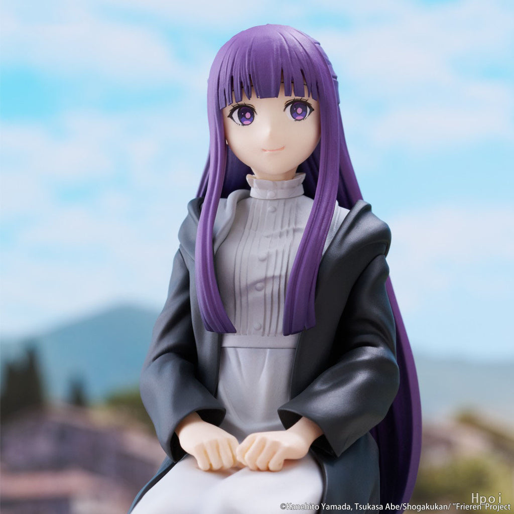 Sousou no Frieren Frieren & Fern Collectible Figure Set