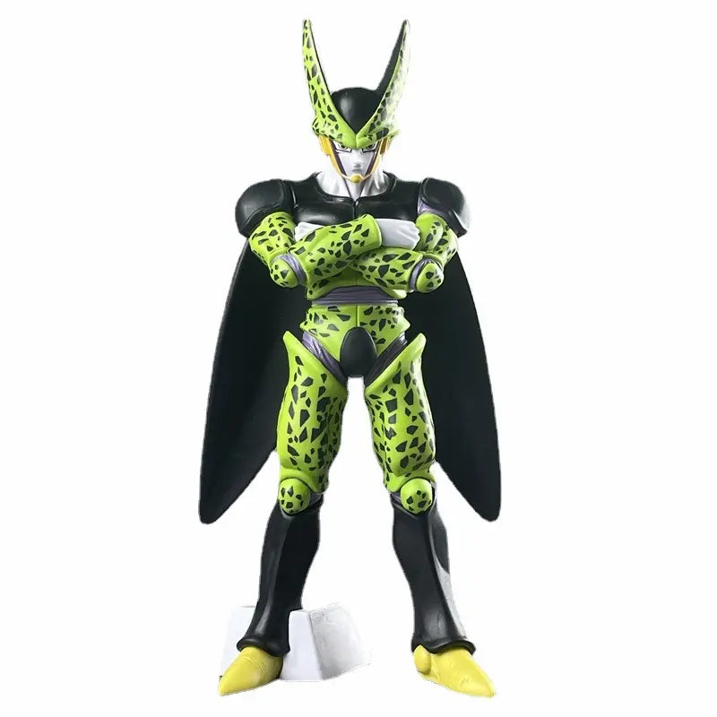 Dragon Ball Cell Perfect Form Collectible