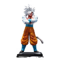 Dragon Ball Super Saiyan 4 Goku PVC Statue (2 Styles)