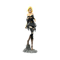 Dragon Ball Android 18 Ruined Outfit PVC Statue