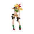 Dragon Ball Glitter & Glamours Lunchi PVC Statue
