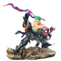 One Piece Roronoa Zoro Battle Figure