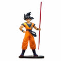 Dragon Ball Goku 20th Anniversary Statue