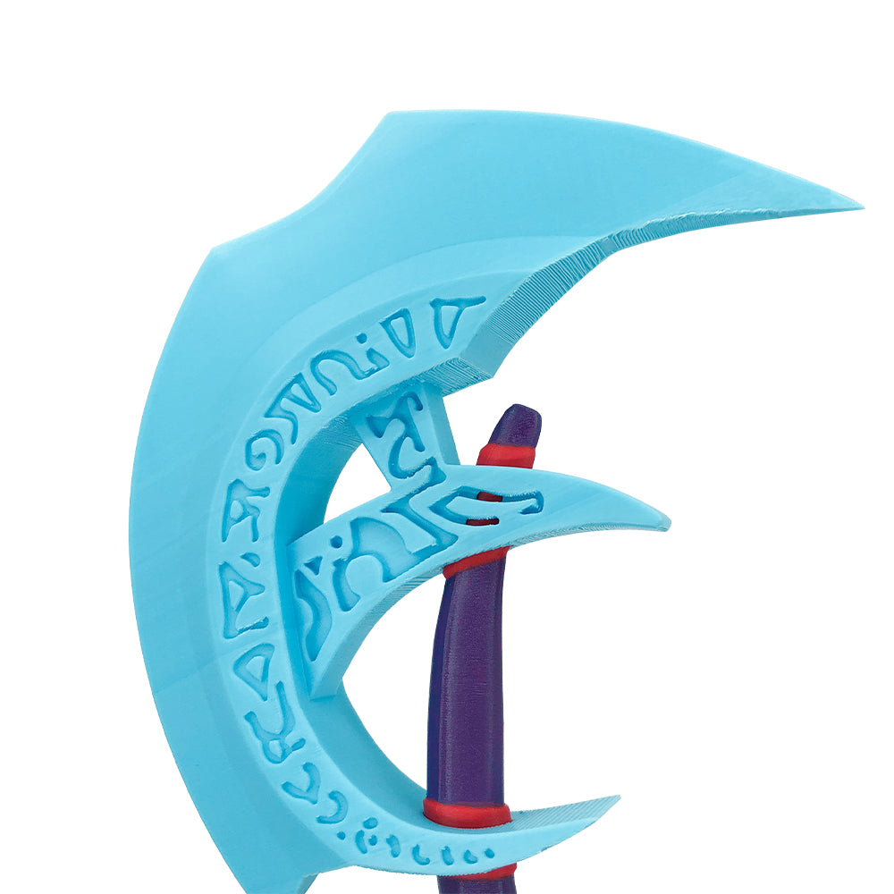 Dota 2 Phantom Lancer Axe Prop