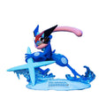 Official Pokémon Collectible Figurines – Handcrafted Anime Display Figures & Gift Toys