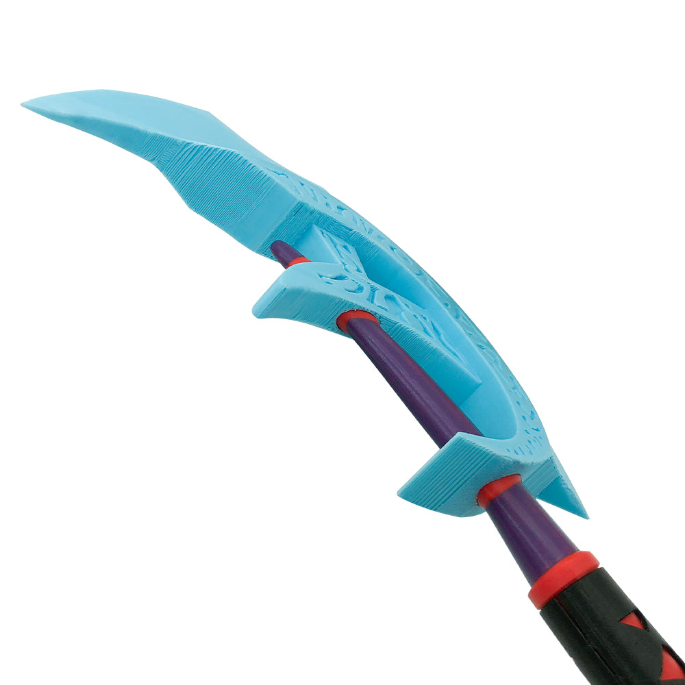 Dota 2 Phantom Lancer Axe Prop