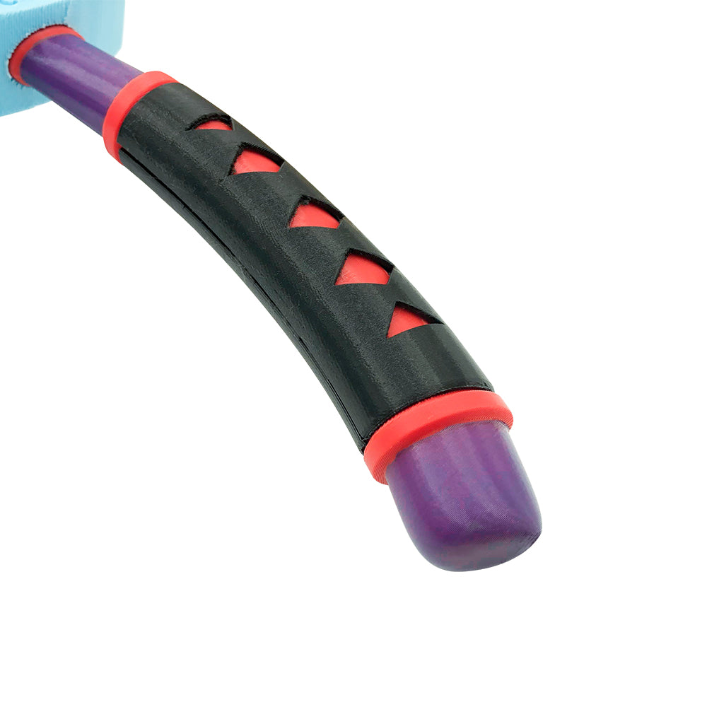 Dota 2 Phantom Lancer Axe Prop