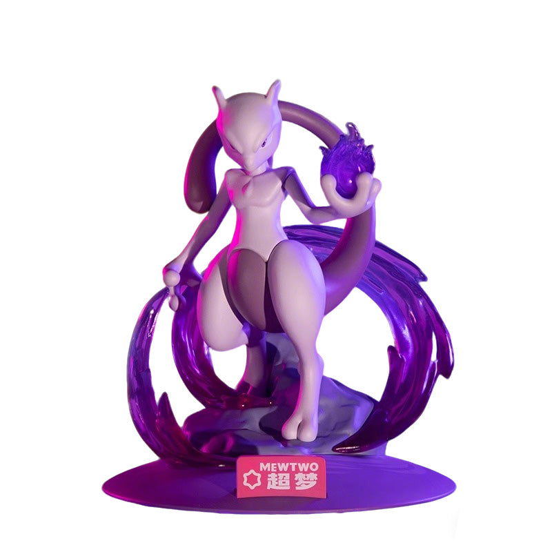Official Pokémon Collectible Figurines – Handcrafted Anime Display Figures & Gift Toys