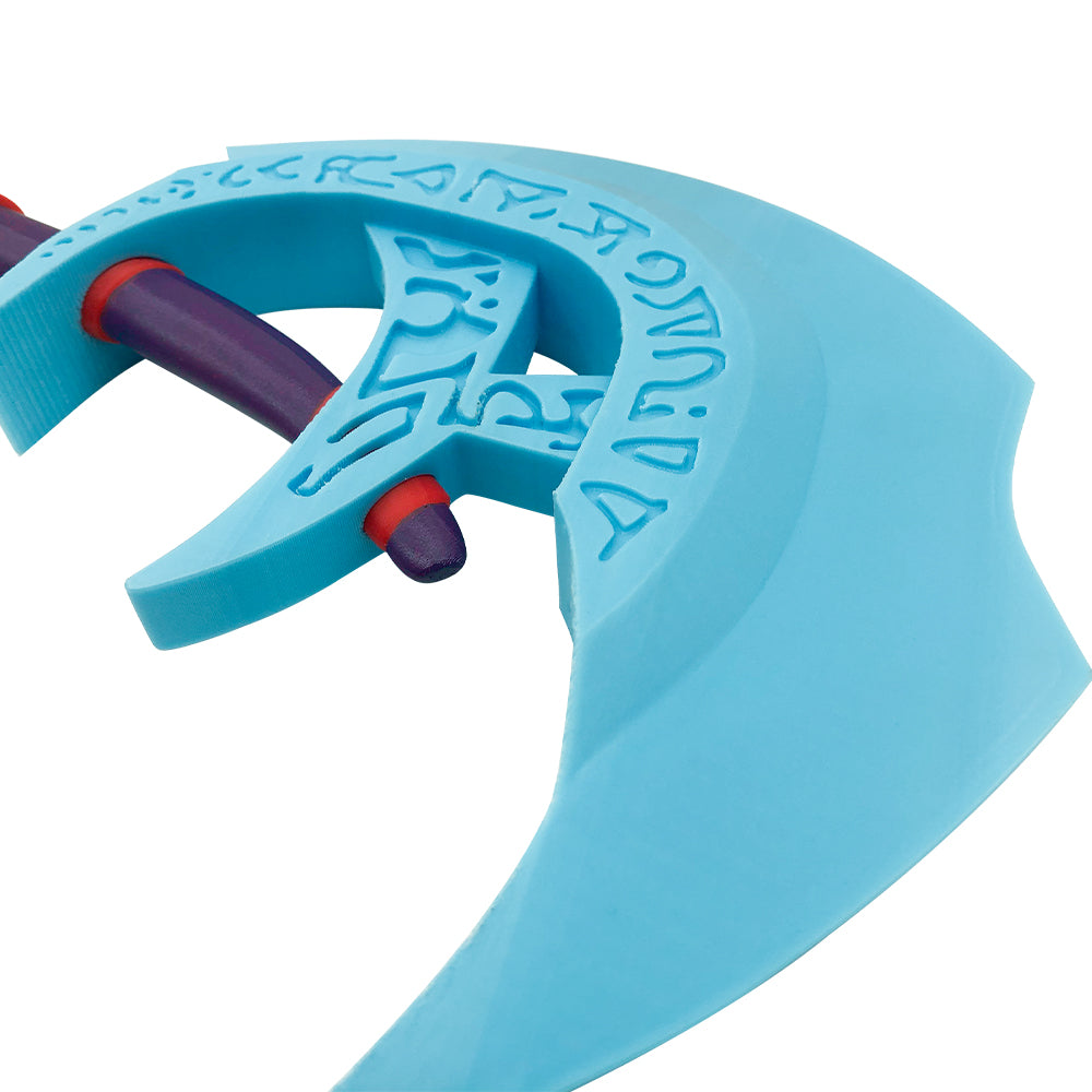 Dota 2 Phantom Lancer Axe Prop