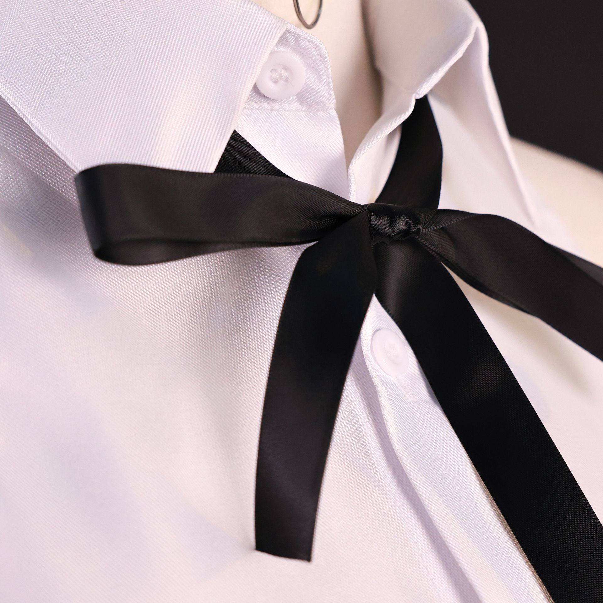 Chainsaw Man Reze Sleeveless Shirt & Shorts Outfit3