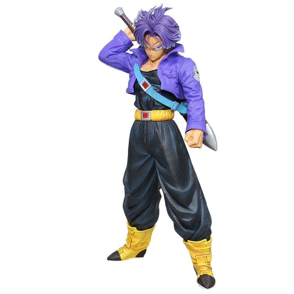Future Trunks 45cm PVC Figure – Dragon Ball Z