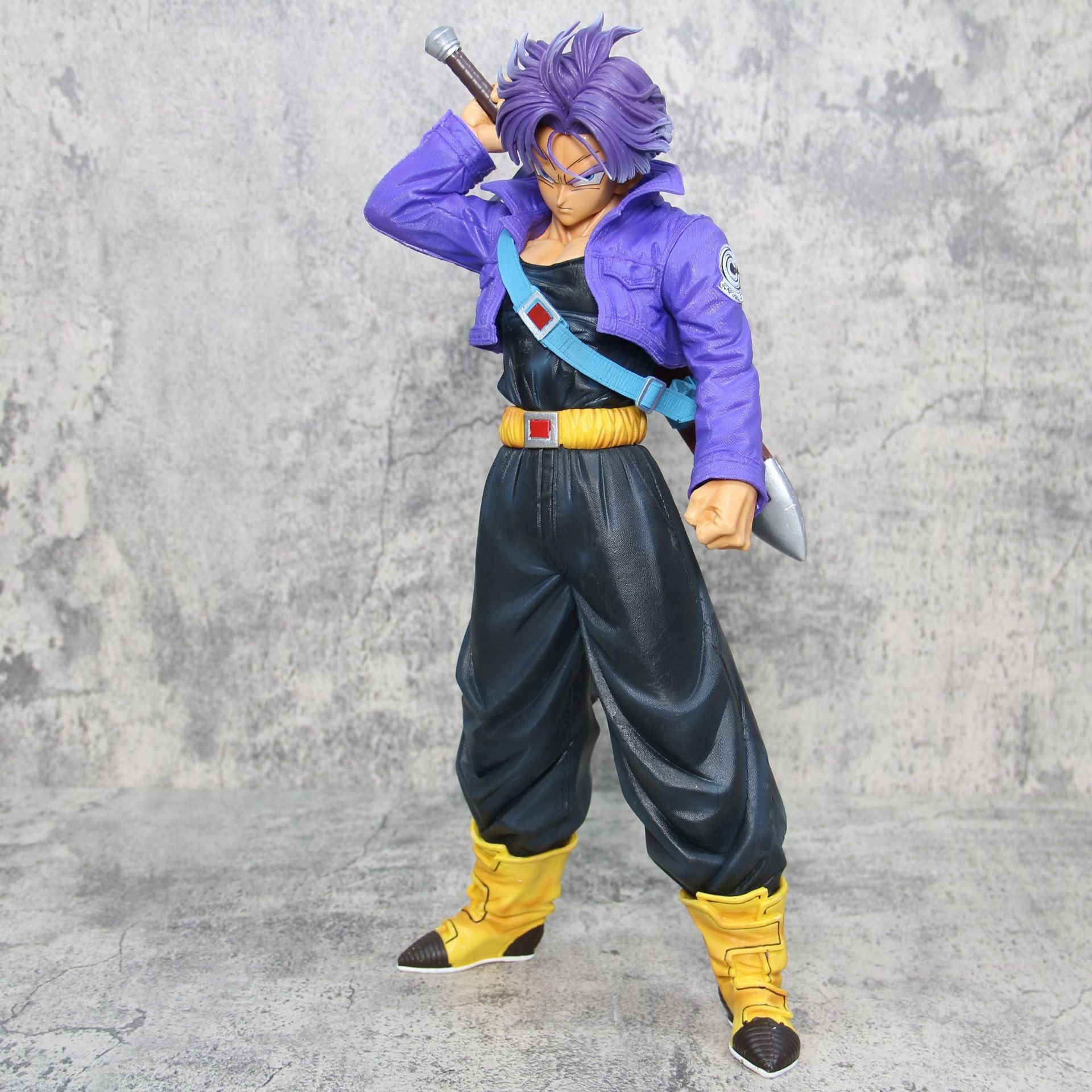 Future Trunks 45cm PVC Figure – Dragon Ball Z2