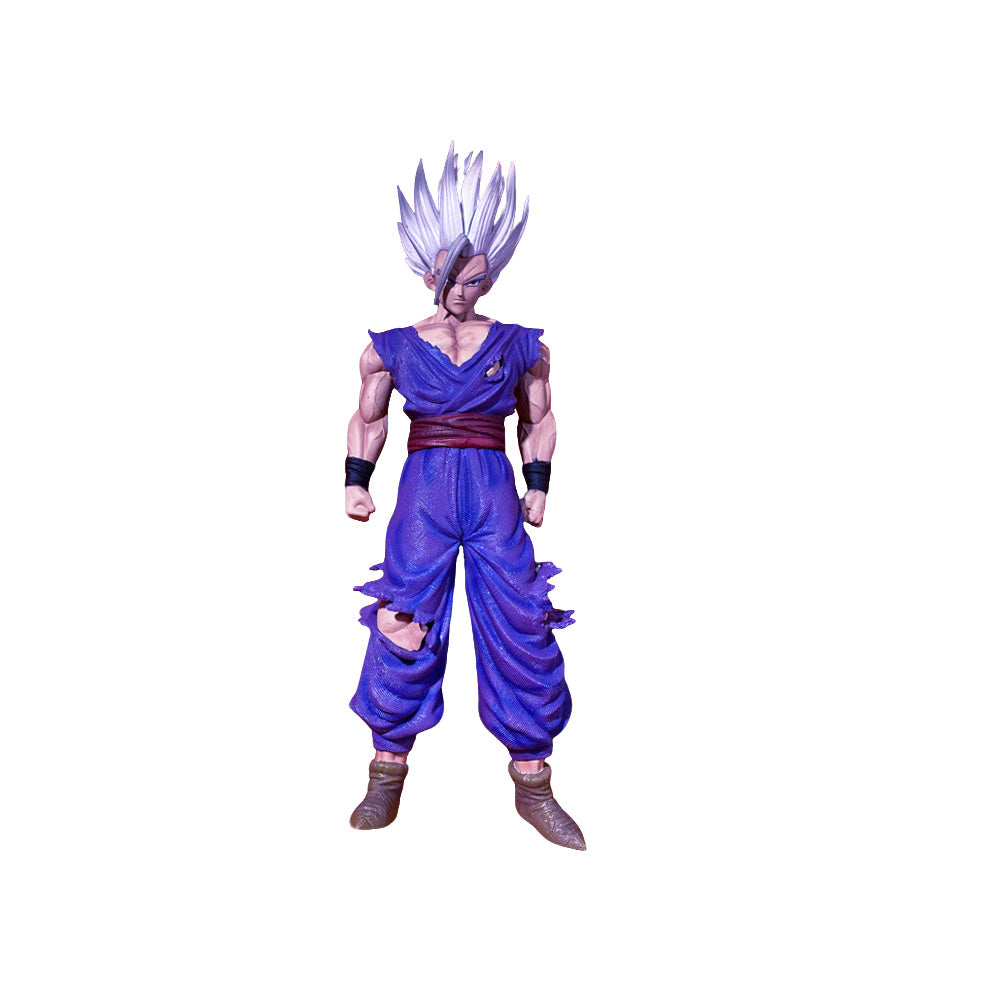 Gohan Beast Form PVC Figure – Dragon Ball Super