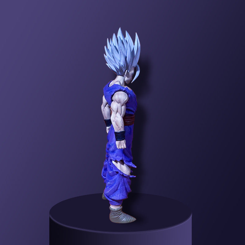 Gohan Beast Form PVC Figure – Dragon Ball Super1