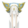 Honor of Kings Sha Siyuan Cosplay Headpiece Prop