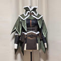 Monster Hunter World Research Commission Hunter Cosplay Set – Custom Made