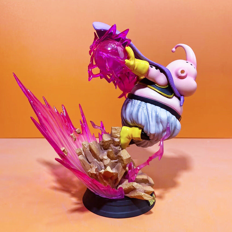 Majin Buu LED Energy PVC Figure – Dragon Ball Z2