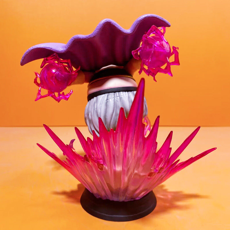 Majin Buu LED Energy PVC Figure – Dragon Ball Z3