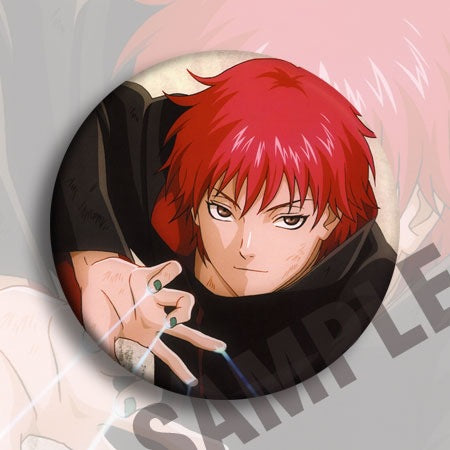 Naruto Shippuden 11 Character Button Badge Set – Anime Pins4