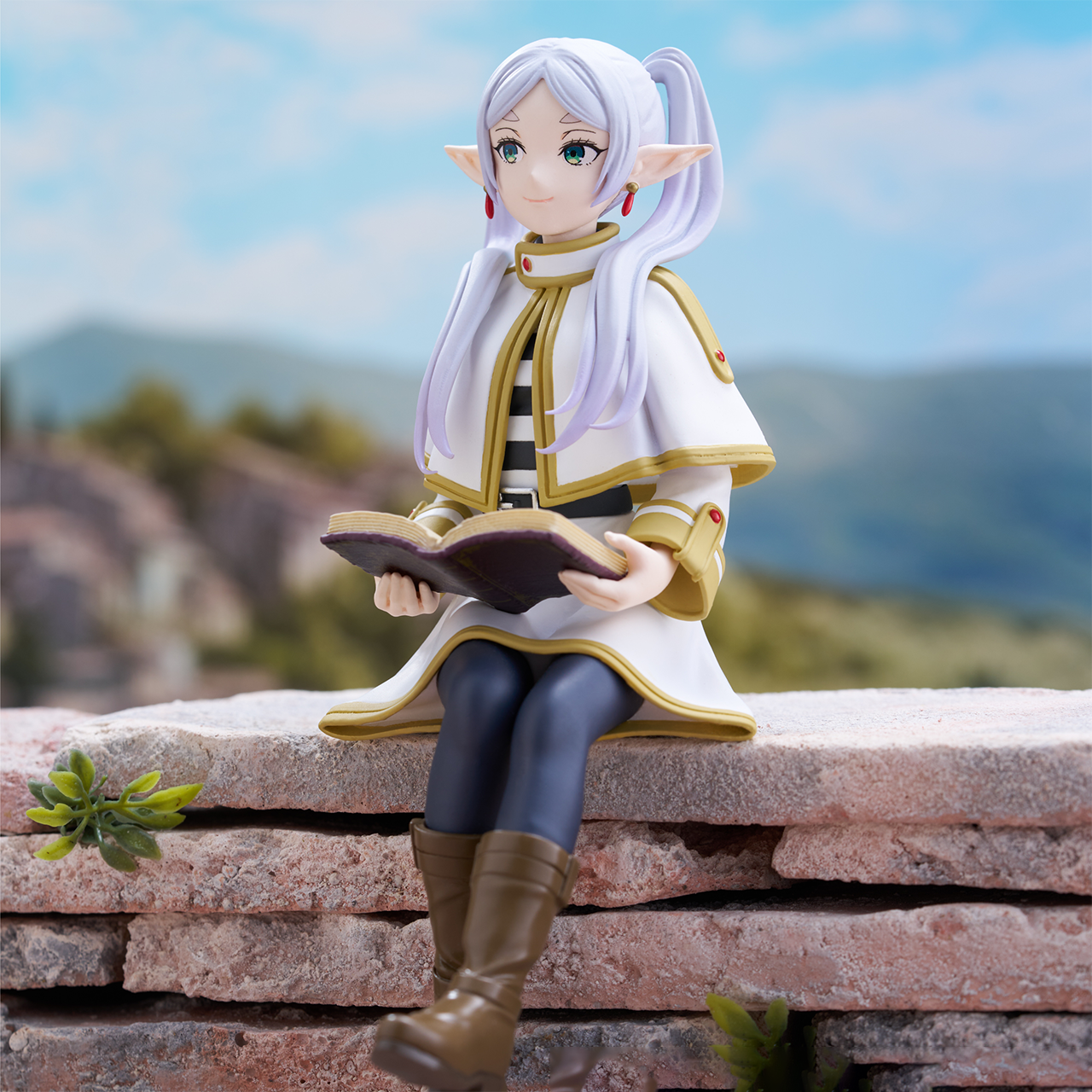 Sousou no Frieren Frieren & Fern Collectible Figure Set
