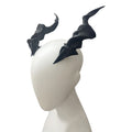 Love and Deepspace Qi Sili Demon Horns Cosplay Prop