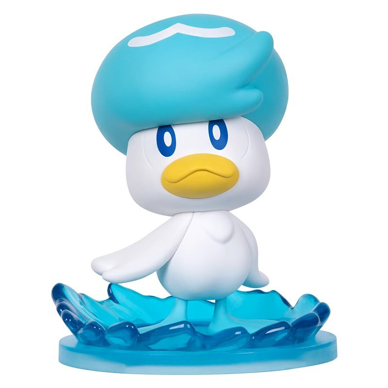 Pokémon Starter & Iconic Figure